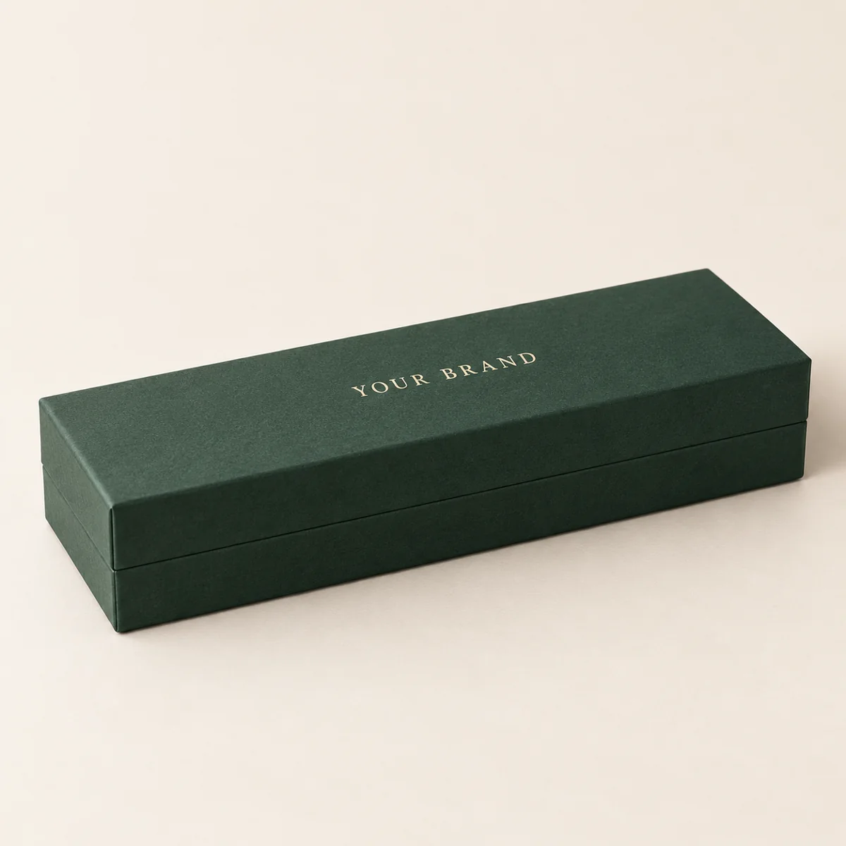 Bracelet Boxes printed packaging example