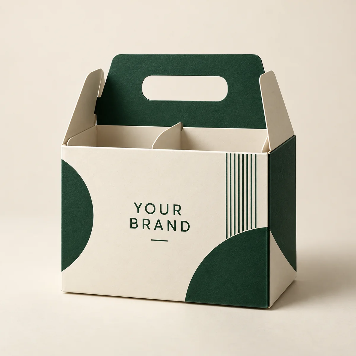 Medicine Cartons printed packaging example