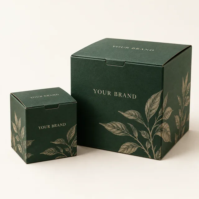 Small-Order Custom Box Inquiries packaging example