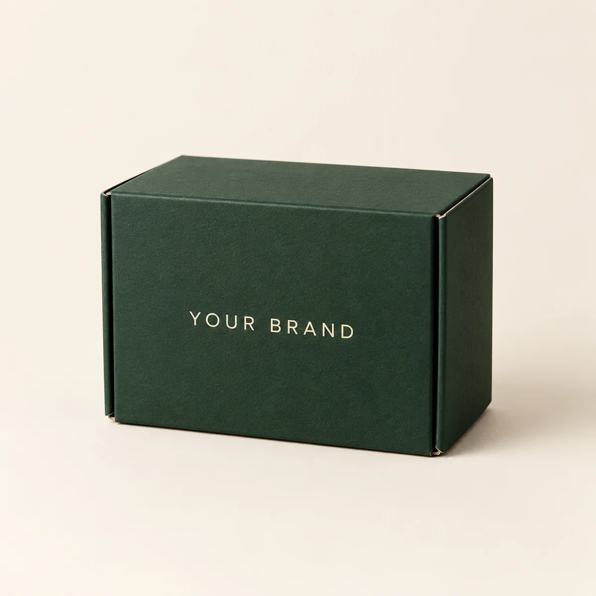 Socks Boxes printed packaging example